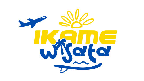 Ikame Wisata