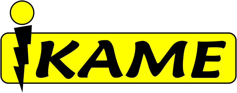 Ikame