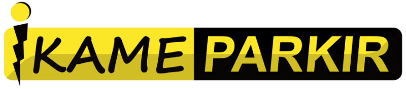 Ikame Parkir